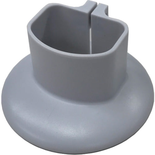 ＮＩＫＫＩ　充電式ＬＥＤハンディライト用エンドマグネット