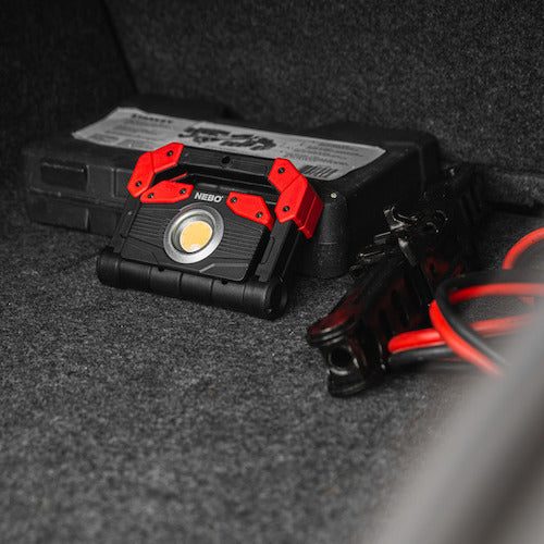 ＮＥＢＯ　ＬＥＤ投光器　ＯＭＮＩ２Ｋ　２０００ルーメン