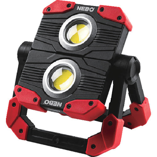ＮＥＢＯ　ＬＥＤ投光器　ＯＭＮＩ２Ｋ　２０００ルーメン
