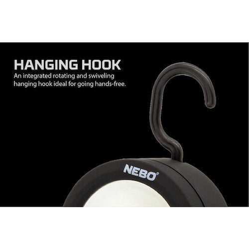 ＮＥＢＯ　ＬＥＤランタン　ＡＮＧＬＥ　ＬＩＧＨＴ　２５０ルーメン