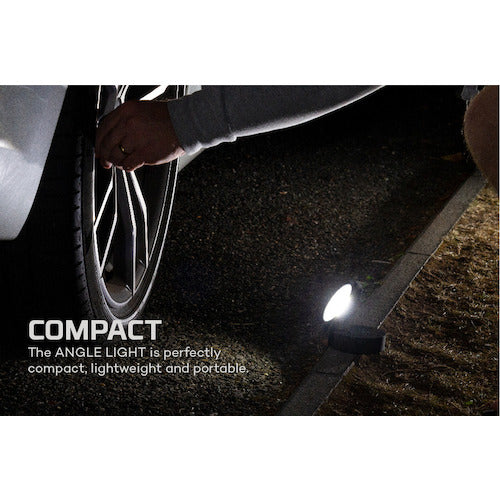 ＮＥＢＯ　ＬＥＤランタン　ＡＮＧＬＥ　ＬＩＧＨＴ　２５０ルーメン