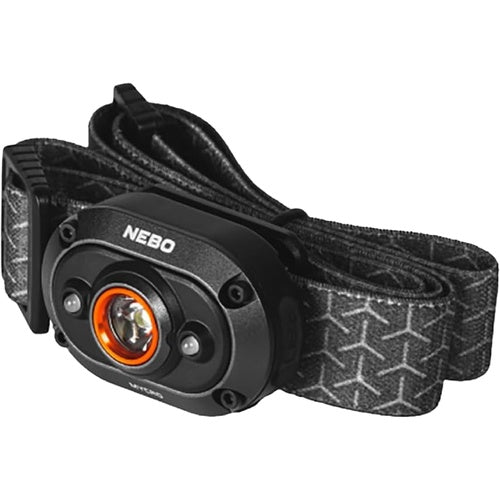ＮＥＢＯ　充電式ヘッドライト（ＬＥＤ）　ＭＹＣＲＯ　Ｈｅａｄｌａｍｐ