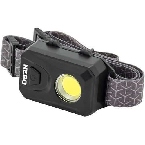 ＮＥＢＯ　電池式ヘッドライト（ＬＥＤ）　１５０　Ｈｅａｄｌａｍｐ