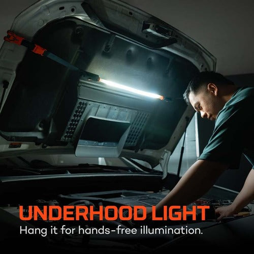 ＮＥＢＯ　多機能　ＬＥＤ作業灯　ＢＡＮＤＯ　１Ｋ