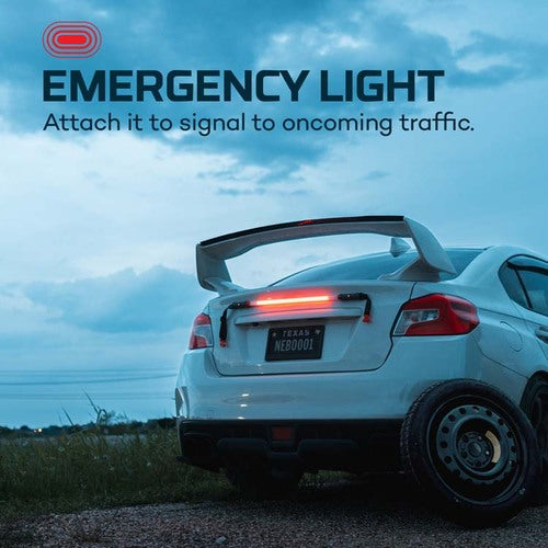 ＮＥＢＯ　多機能　ＬＥＤ作業灯　ＢＡＮＤＯ　１Ｋ