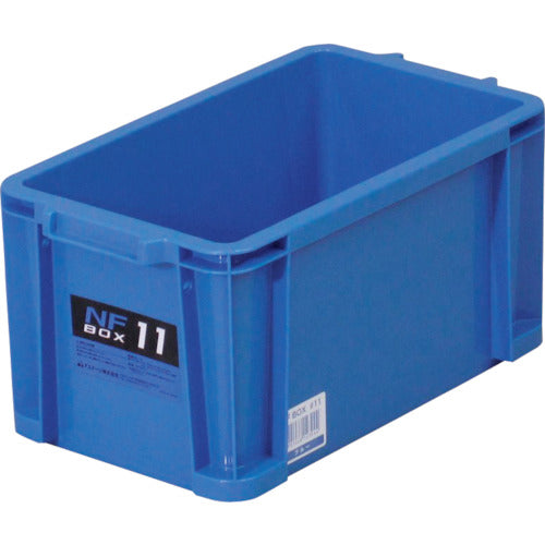 ＪＥＪアステージ　ＮＦボックス　＃１１　ブルー