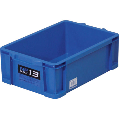 ＪＥＪアステージ　ＮＦボックス　＃１３　ブルー