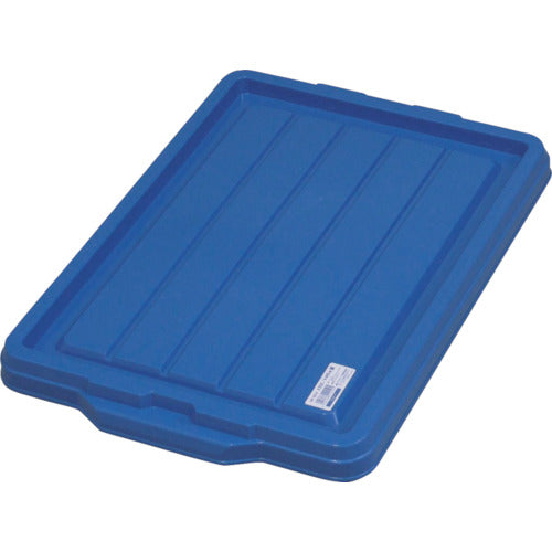 ＪＥＪアステージ　ＮＦボックス＃２２・４５フタ　ブルー