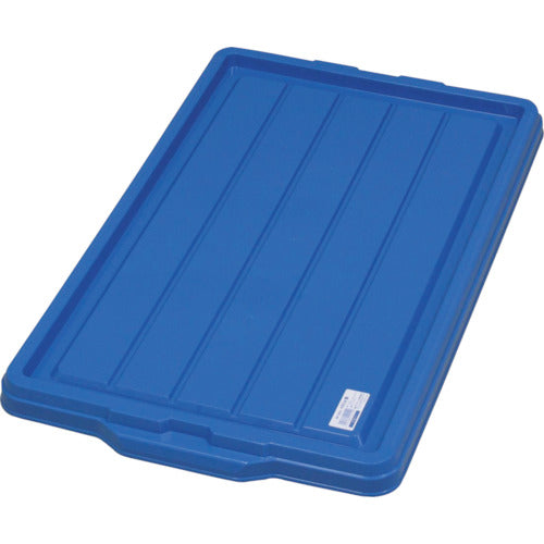 ＪＥＪアステージ　ＮＦボックス　＃５０　フタ　ブルー