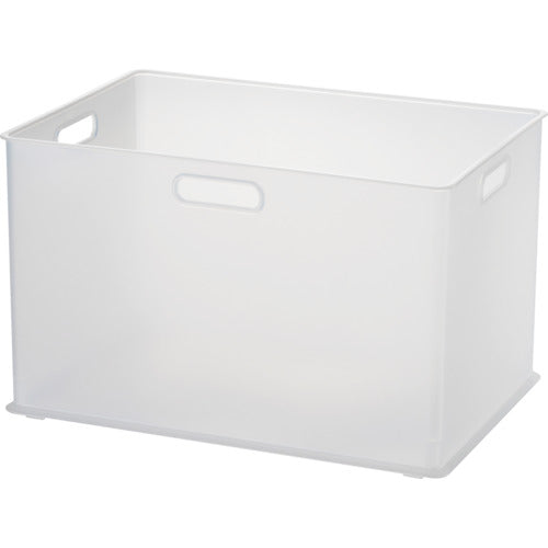 ＳＡＮＫＡ　ナチュラ　インボックス　Ｌ　クリア