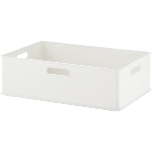 ＳＡＮＫＡ　ナチュラ　インボックス　Ｍ　ホワイト