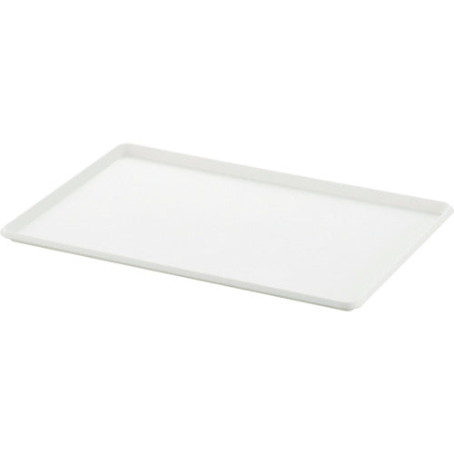 ＳＡＮＫＡ　ナチュラ　インボックスプレート　ＭＬ　ホワイト