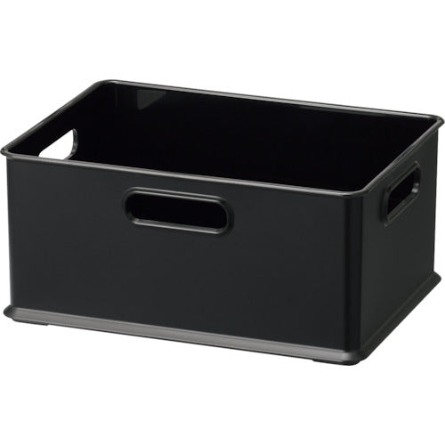 ＳＡＮＫＡ　ナチュラ　インボックス　Ｓ　ブラック