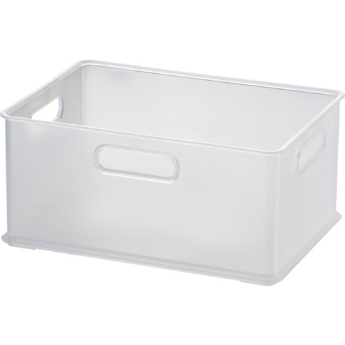 ＳＡＮＫＡ　ナチュラ　インボックス　Ｓ　クリア