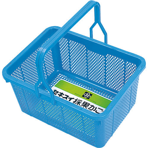 積水　採果カゴ角型