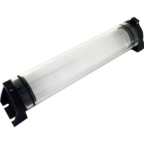 ＮＩＫＫＩ　防水型ＬＥＤリニアライト　ＡＣ１００−２４０Ｖ（３ｍコード付き）