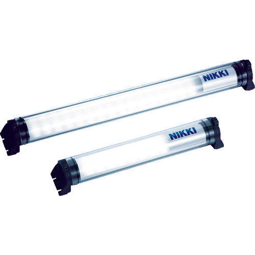 ＮＩＫＫＩ　防水型ＬＥＤリニアライト　ＡＣ１００〜１２０Ｖ（２ｍコードプラグ付き）９５０ｌｍ