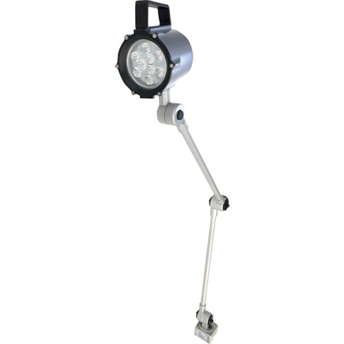 ＮＩＫＫＩ　防水型ＬＥＤスポットライト　１２Ｗ　ＡＣ１００〜１２０Ｖ