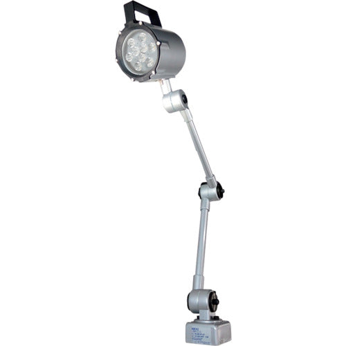 ＮＩＫＫＩ　防水型ＬＥＤスポットライト　１２Ｗ　ＡＣ１００〜１２０Ｖ