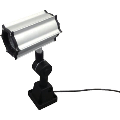 ＮＩＫＫＩ　防水型ＬＥＤスポットライト　６Ｗ　ＡＣ１００〜１２０Ｖ