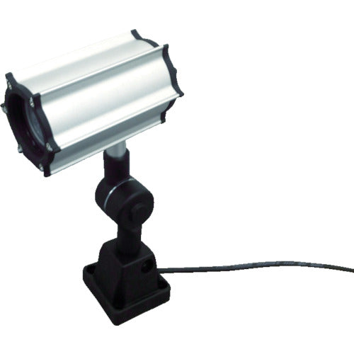 ＮＩＫＫＩ　防水型ＬＥＤスポットライト　６Ｗ　ＡＣ１００〜１２０Ｖ
