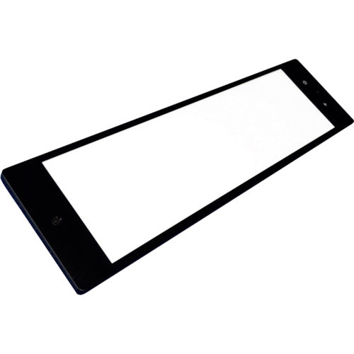 ＮＩＫＫＩ　調光式ＬＥＤ面発光型ライト　２８Ｗ　ＡＣ１００Ｖ
