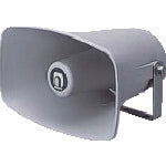 ノボル　１０Ｗ樹脂製ホーンスピーカー