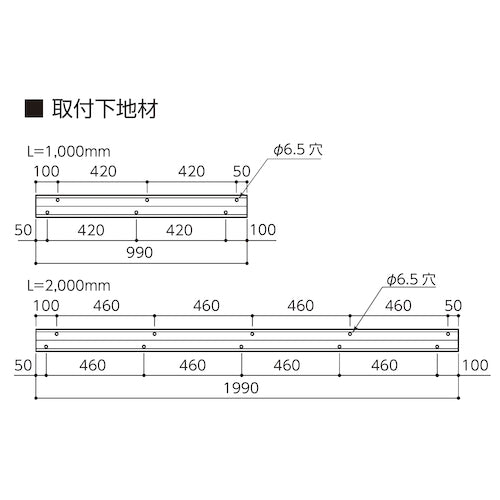 ナカ工業　コーナーガード　ＮＰＣ−６５６５Ｖ　Ｌ２０００　レモンイエロー