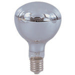 ＮＩＣＨＩＤＯ　安全投光器用交換球　レフ球（白熱球）　３００Ｗ　２２０Ｖ　３６５０Ｌｍ