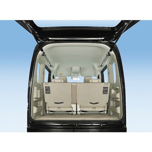 Ｃａｒｍａｔｅ　サイドバー　エブリイ