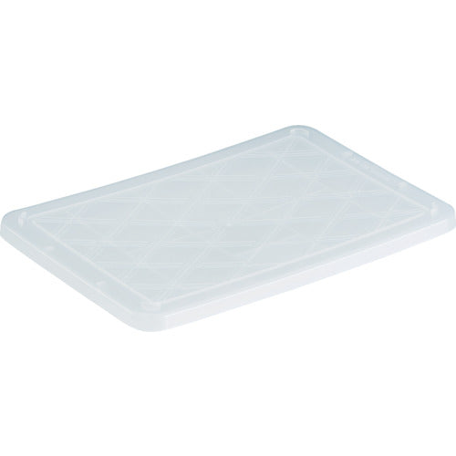 ＴＲＵＳＣＯ　ＮＳ型コンテナフタ　ナチュラル　ナチュラル