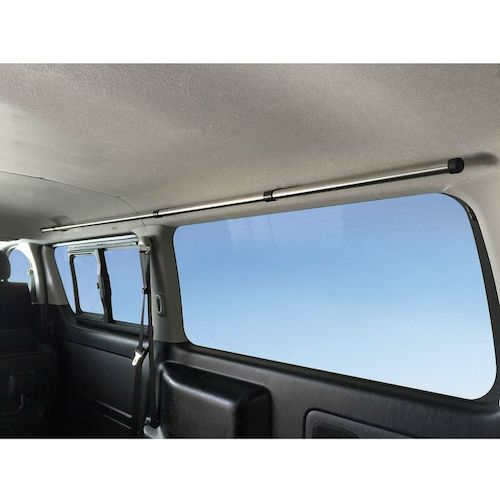 Ｃａｒｍａｔｅ　サイドバーＬ２２００