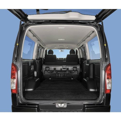 Ｃａｒｍａｔｅ　サイドバーＬ２２００