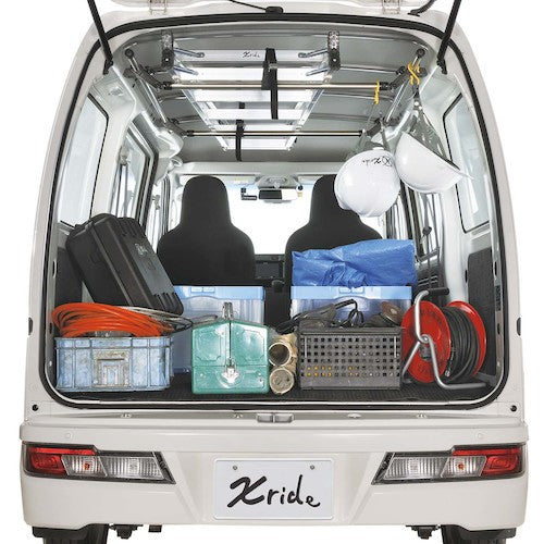 Ｃａｒｍａｔｅ　ハンガーバーＳ　２本入り