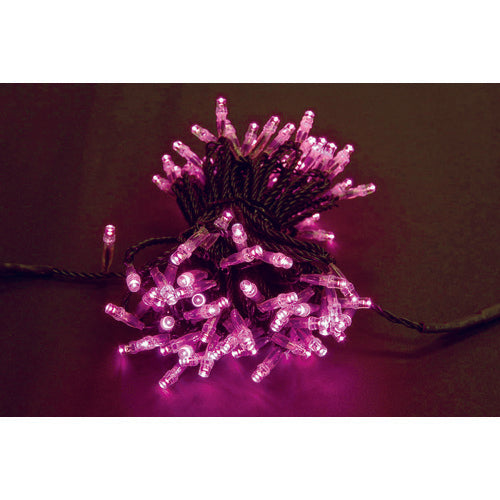 ｔｌｉｇｈｔ　ＬＥＤイルミネーション　ピンク色