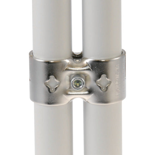 ＳＰＡＣＩＯ　メタルジョイント　セット品　ニッケルメッキタイプ　ＮＳＪ－１１Ｎ