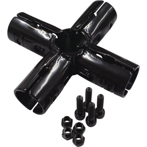 ＳＰＡＣＩＯ　メタルジョイント　セット品　標準タイプ　ＮＳＪ−５