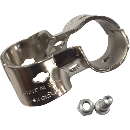 ＳＰＡＣＩＯ　メタルジョイント　セット品　ニッケルメッキタイプ　ＮＳＪ－６Ｎ