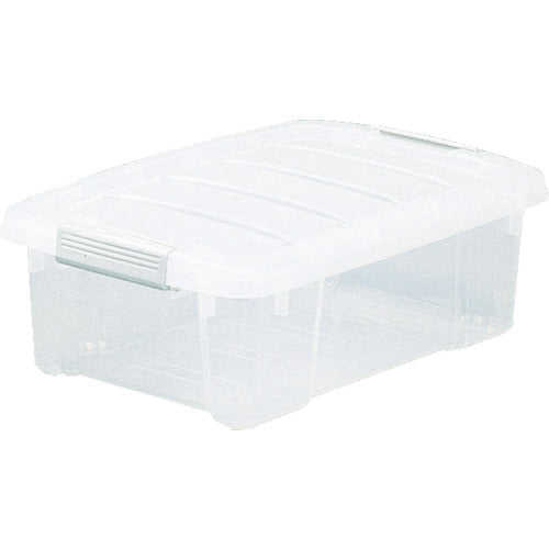 ＩＲＩＳ　２０９４６０　バックルＢＯ×　４４５×２９５×１５９　クリア