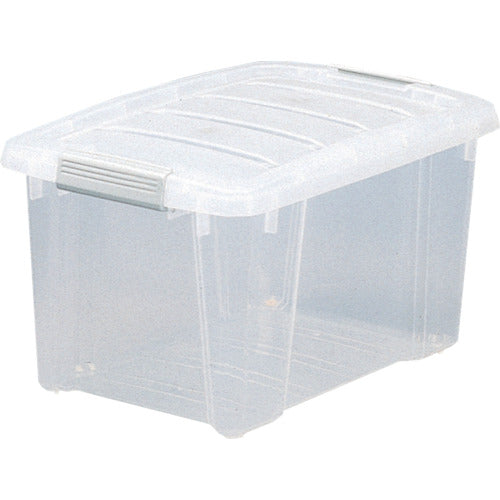 ＩＲＩＳ　２０９５７０　バックルＢＯ×　４４５×２９５×２５３　クリア