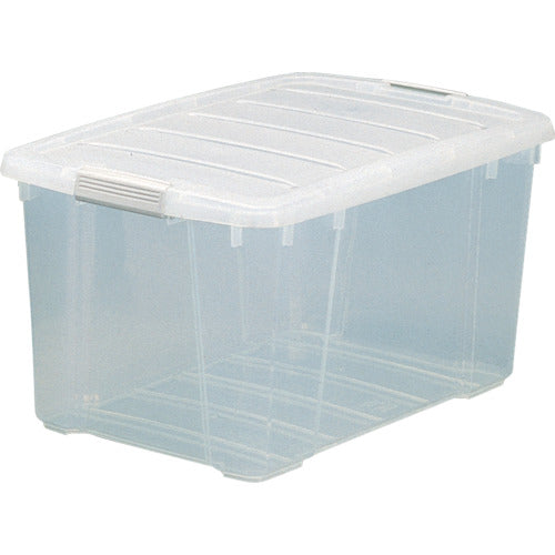 ＩＲＩＳ　２０９９７０　バックルＢＯ×　６３６×４４５×３５５　クリア