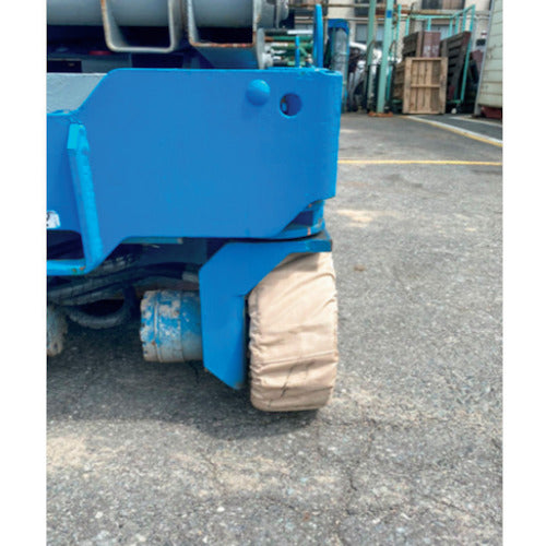 シーズファクトリー　タイヤカバー　Ｔ−２　４枚セット