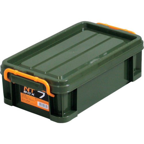 ＪＥＪアステージ　ＮＴボックス　＃７