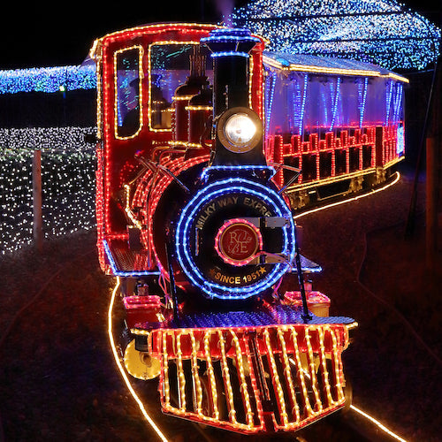 ｔｌｉｇｈｔ　ＬＥＤチューブストリング　ブルー　Ｌ２０００