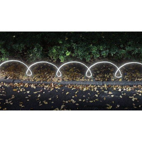 ｔｌｉｇｈｔ　ＬＥＤチューブストリング　ピンク　Ｌ３０００