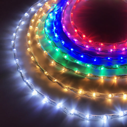 ｔｌｉｇｈｔ　ＬＥＤチューブストリング　ピンク　Ｌ３０００