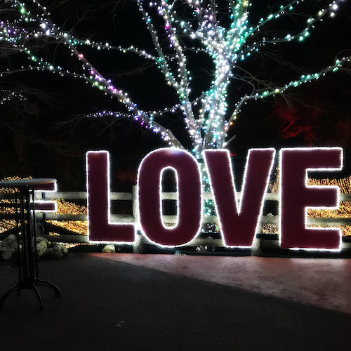 ｔｌｉｇｈｔ　ＬＥＤチューブストリング　ホワイト　Ｌ１０００