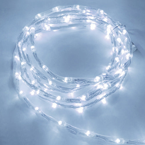 ｔｌｉｇｈｔ　ＬＥＤチューブストリング　ホワイト　Ｌ２０００