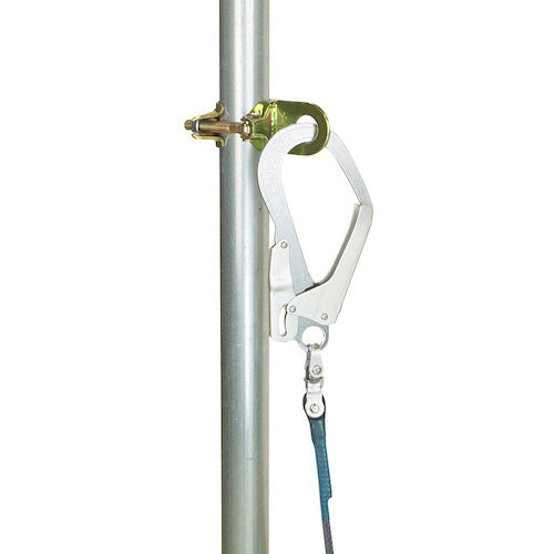 123 リング付クランプII 10個セット