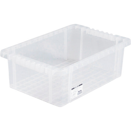 ＪＥＪアステージ　ＮＶボックス　＃１３　クリア